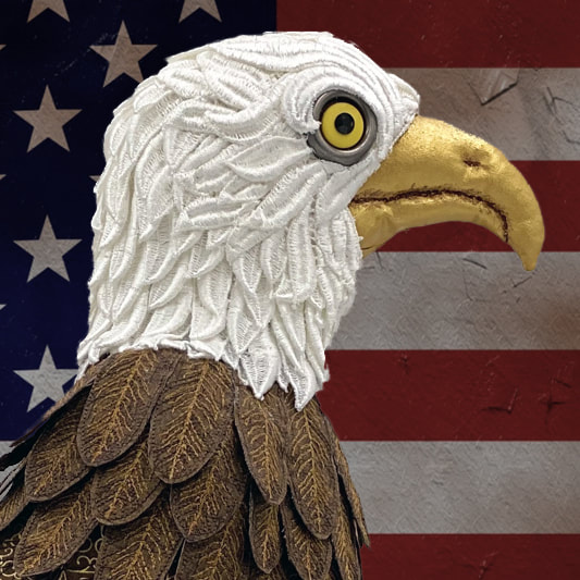 Bald-Eagle-Flag-Right
